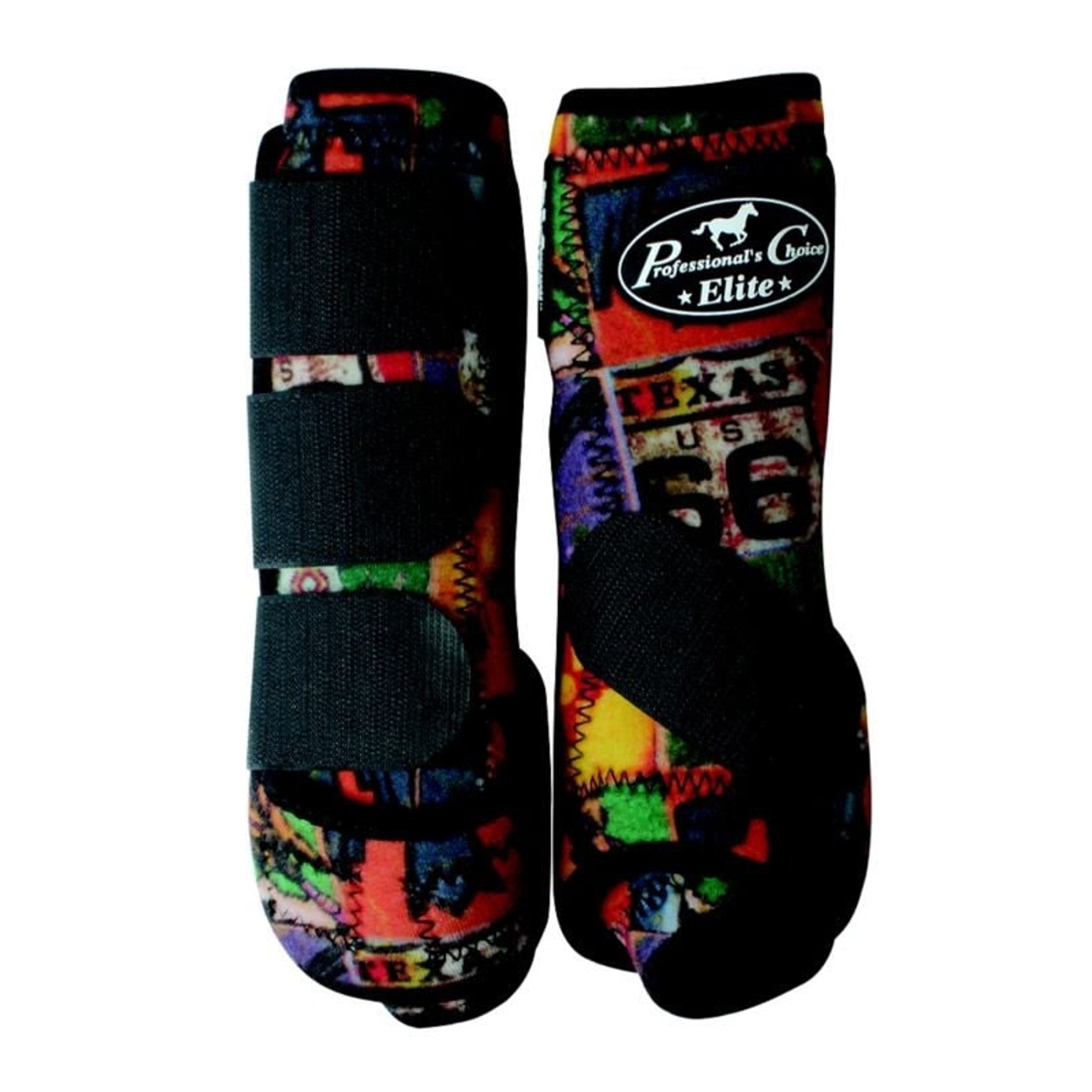 PC Limited VenTECH SMB Boots 4-PK
