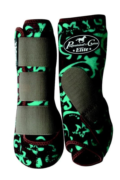 PC Limited VenTECH SMB Boots 4-PK