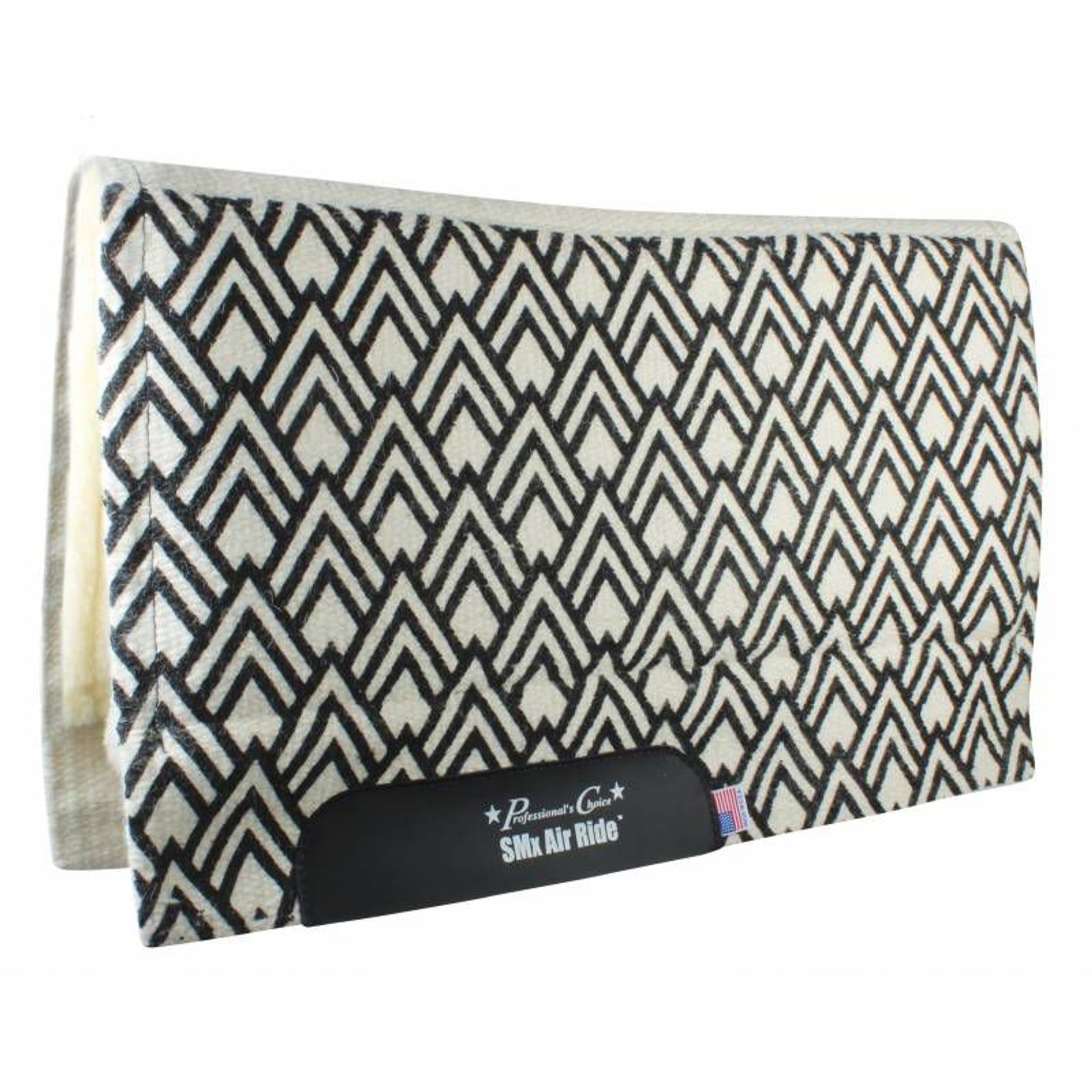 PC Comfort Chevron Wool SMx AirRide 1/2x30x34 Pad