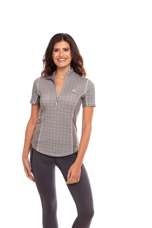 Goode Rider Ideal Show Shirt
