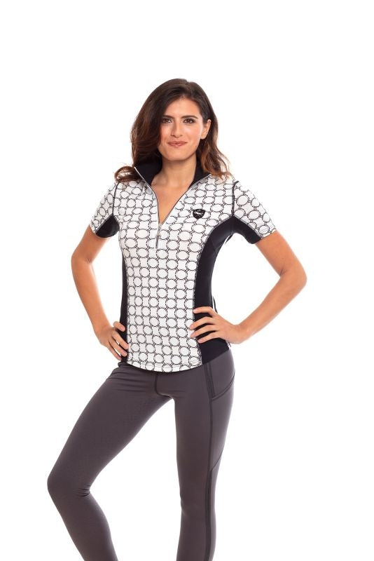 Goode Rider Ideal Show Shirt