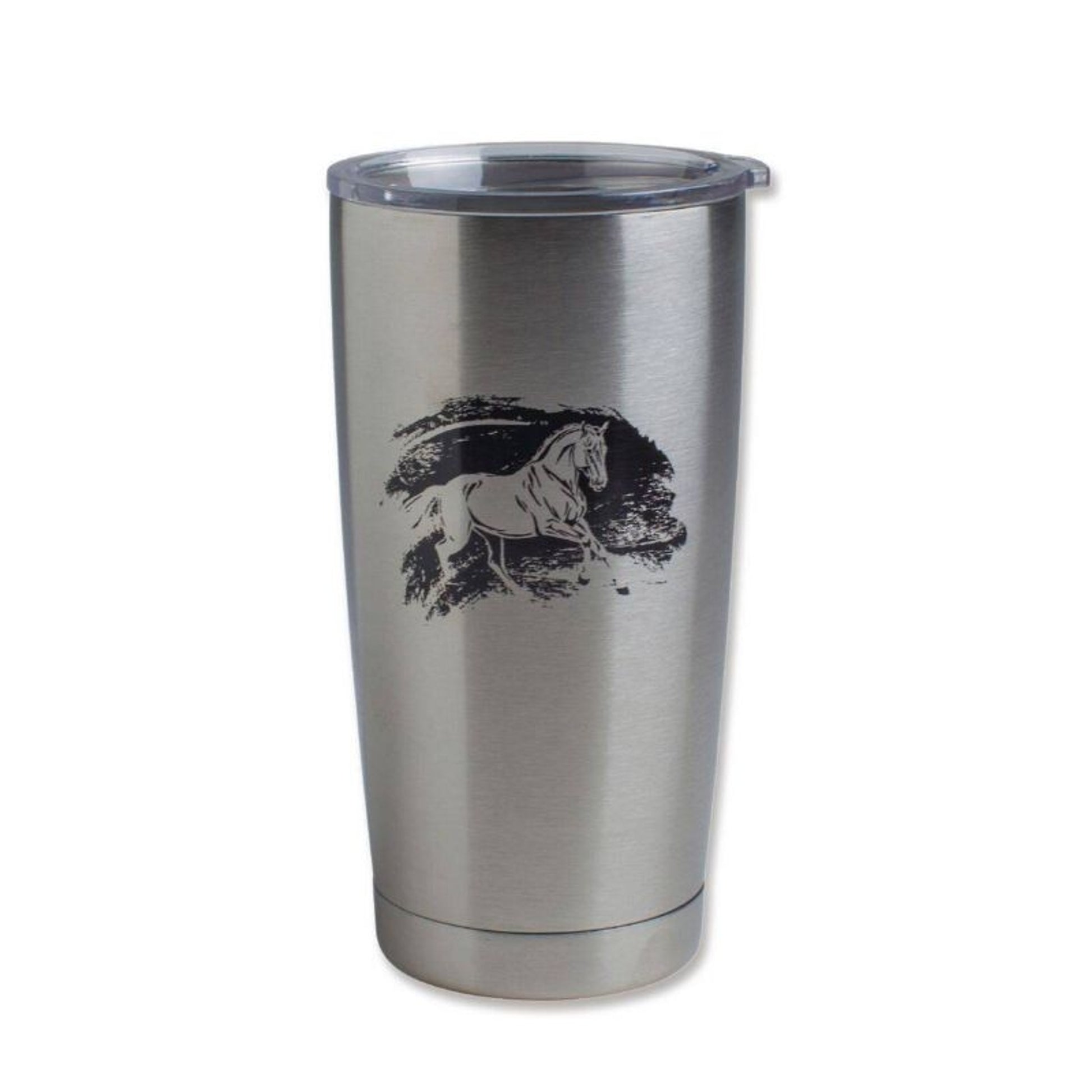 Kelley Vacuum Sealed Tumbler