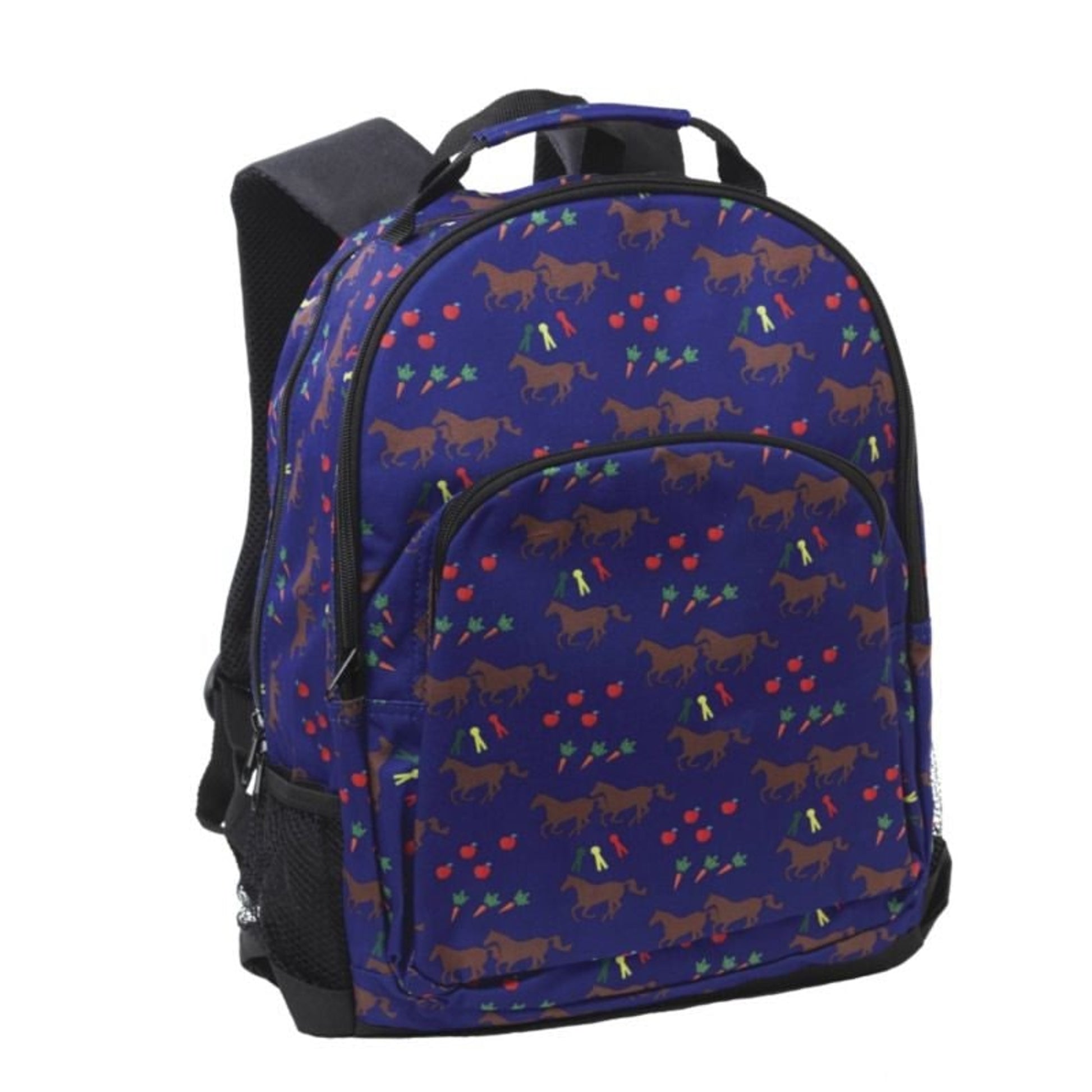 Tek Trek Backpack