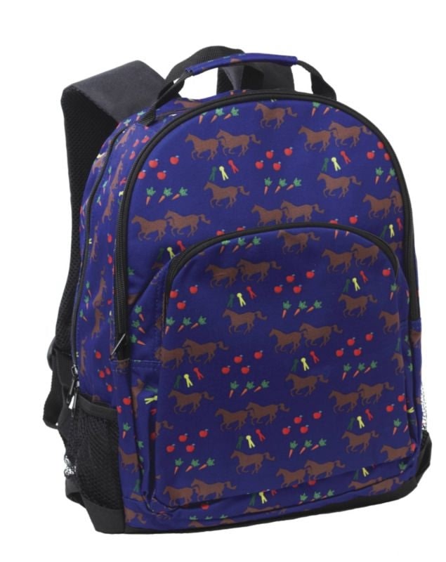 Tek Trek Backpack