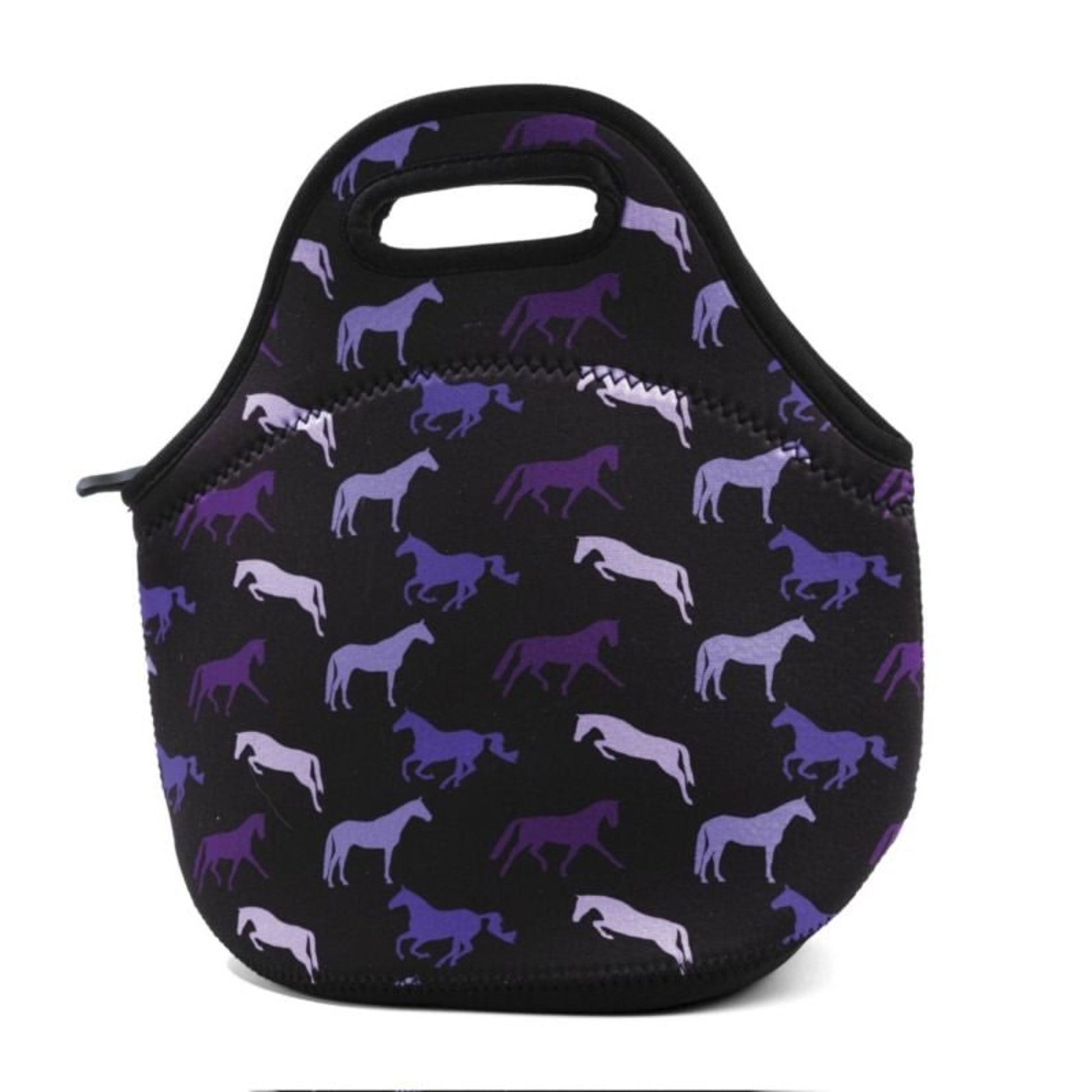 Tek Trek Neoprene Lunch Tote