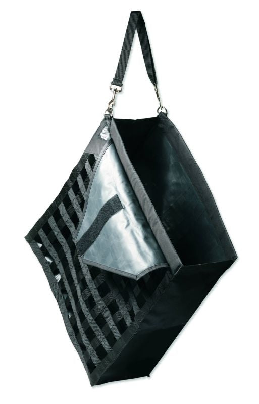 45 Degree Side Load Hay Bag