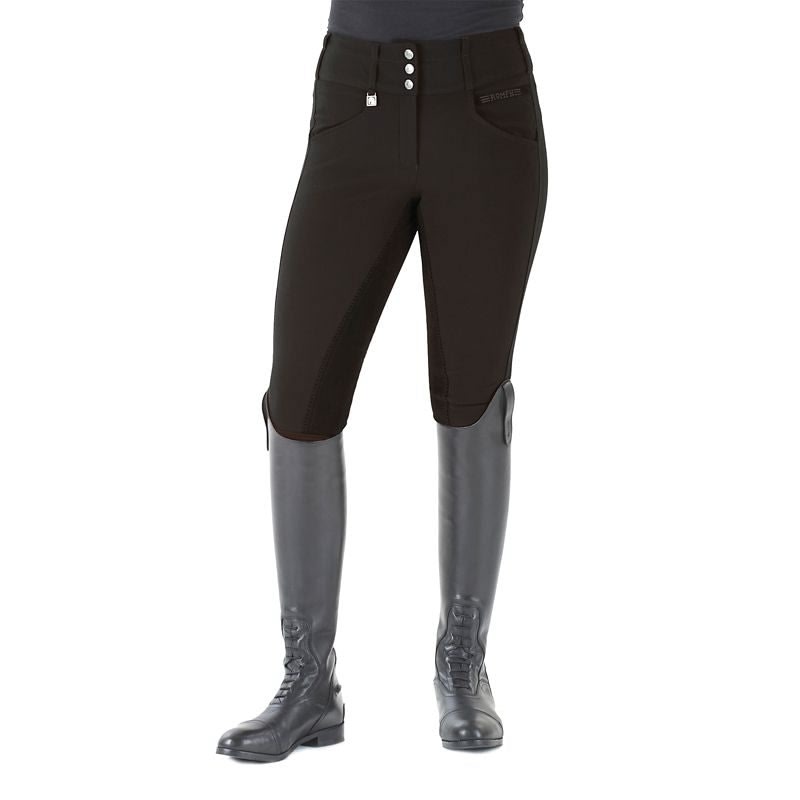 Romfh Ladies Champion FS Breech