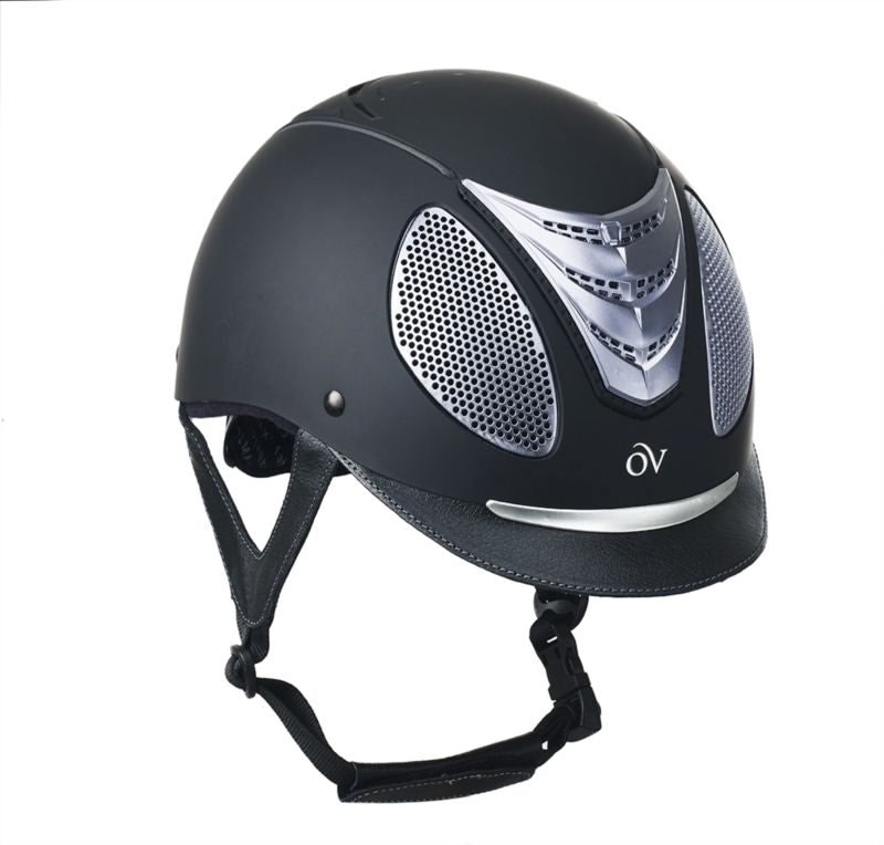 Ovation Jump Air Helmet