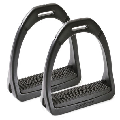 Compositi Ladies Premium Stirrup Irons