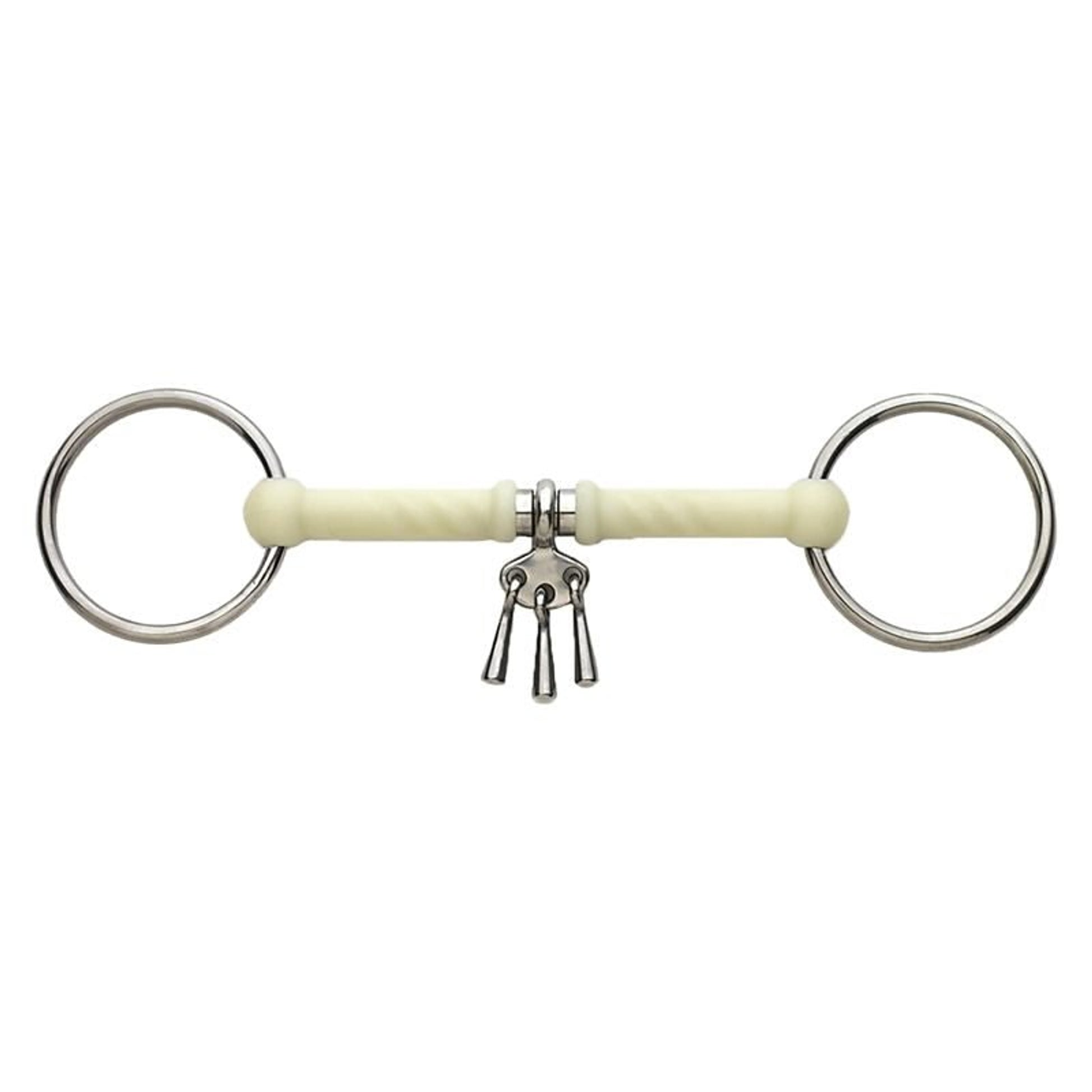 Happy Mouth Wavy Mullen Starter Mouth Bit