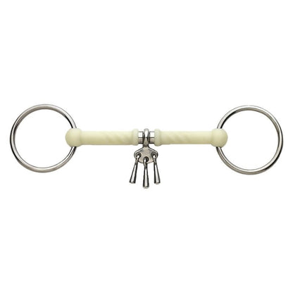 Happy Mouth Wavy Mullen Starter Mouth Bit
