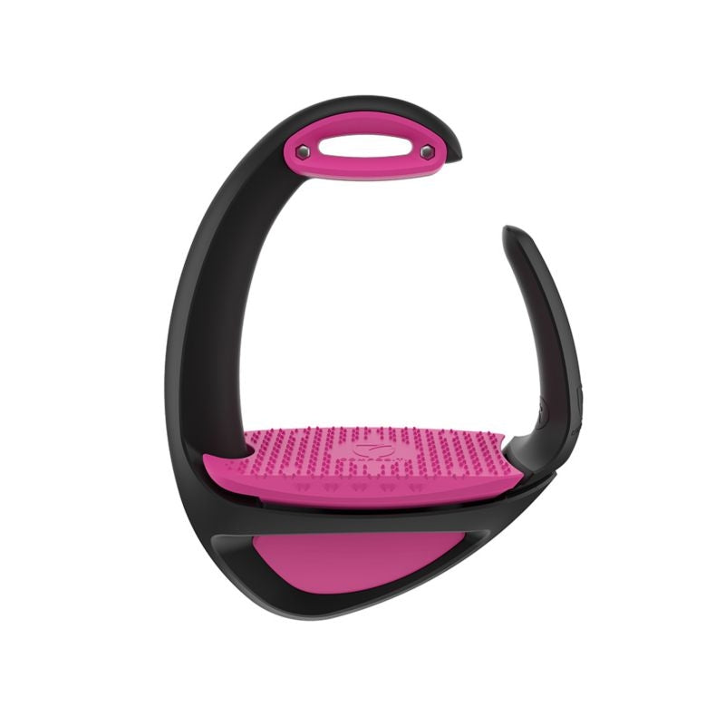 Compositi Ellipse Safety Comfort Stirrup