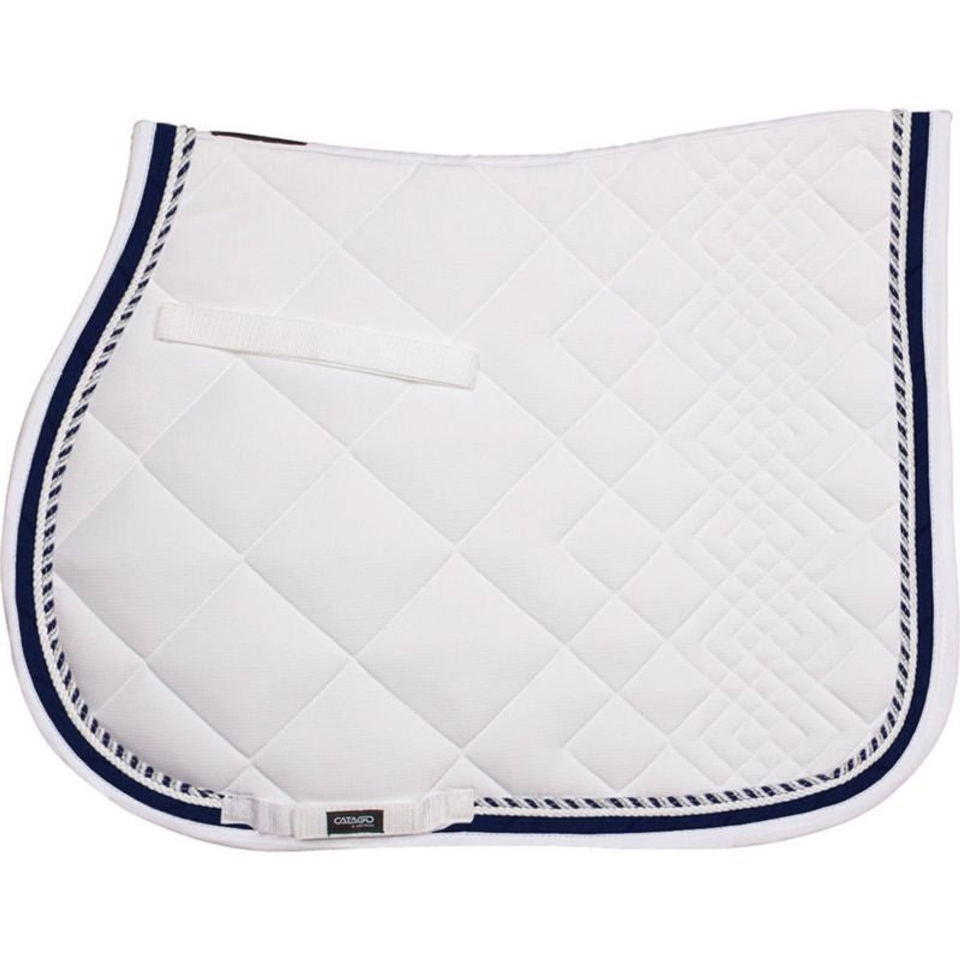 CATAGO Diamond All Purpose Saddle Pad