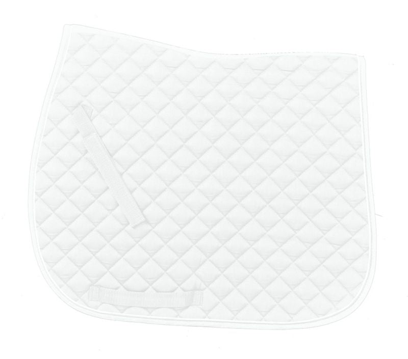 Ovation Coolmax Dressage Pad 25x23
