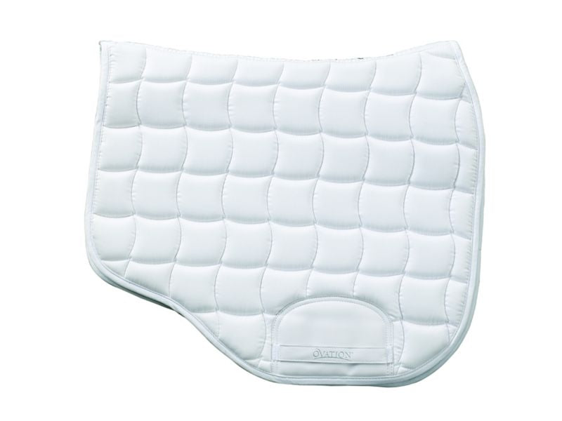 Ovation Coolmax Pro Euro Dressage Pad 25x23