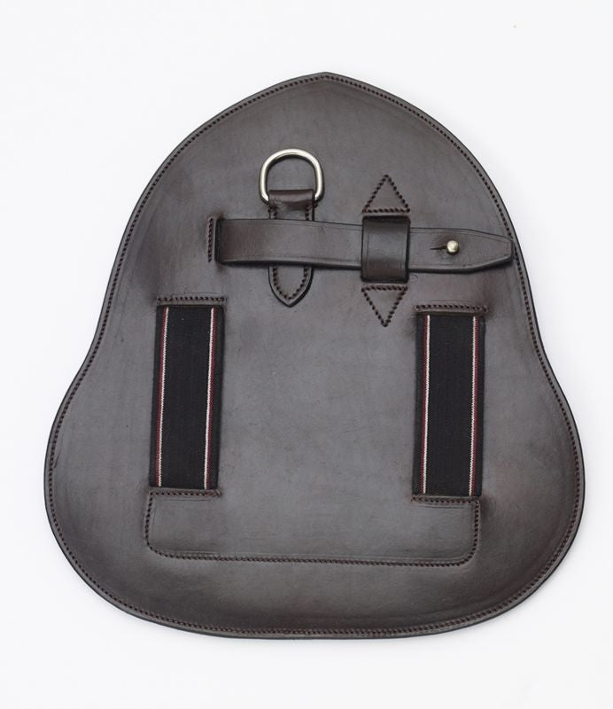 Ovation Belly Guard Dk Brown