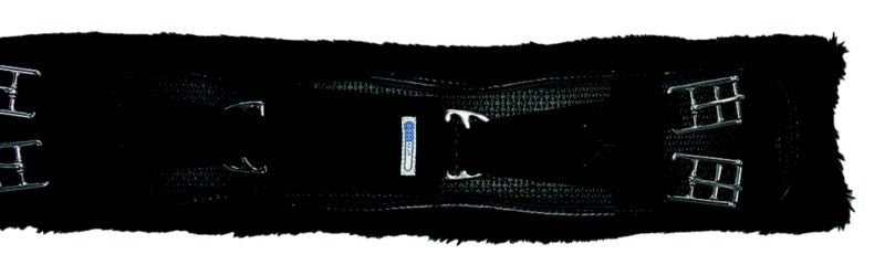 Ovation Coolmax Humane Dressage Girth
