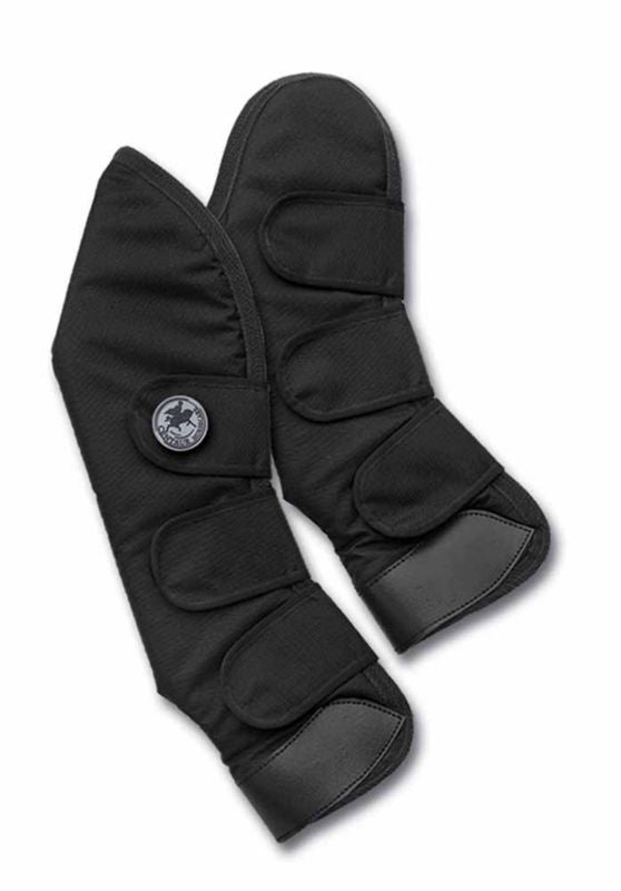Centaur Solid Lined Pad Shipping Boots