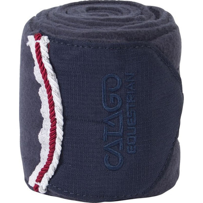 Catago Diamond Fleece Bandage 4.5