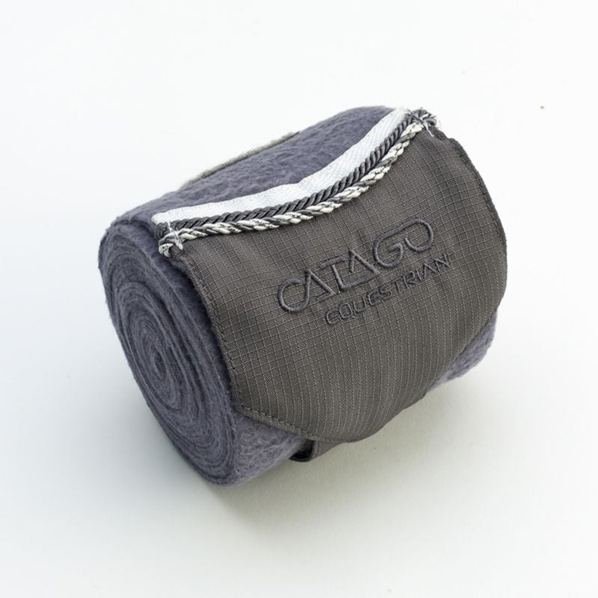 Catago Diamond Fleece Bandage 4.5