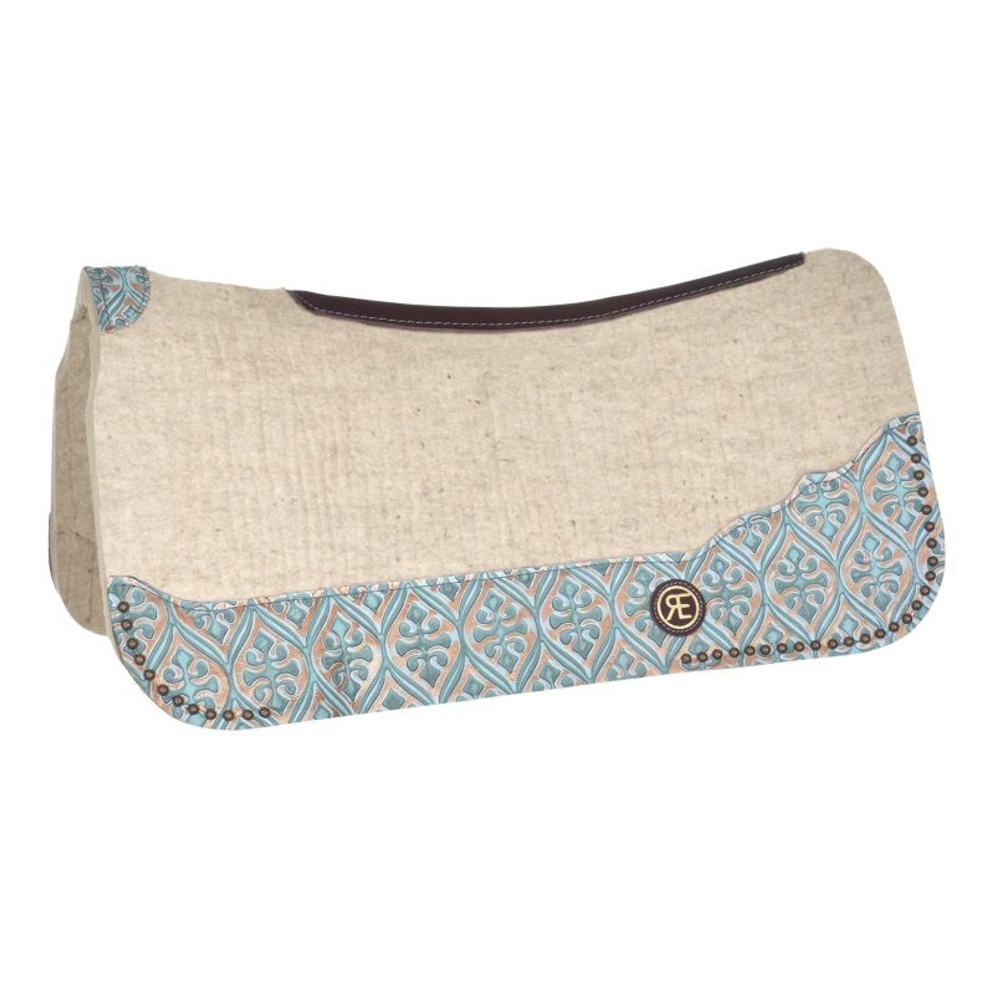 Reinsman APEX Performance Wool Pad