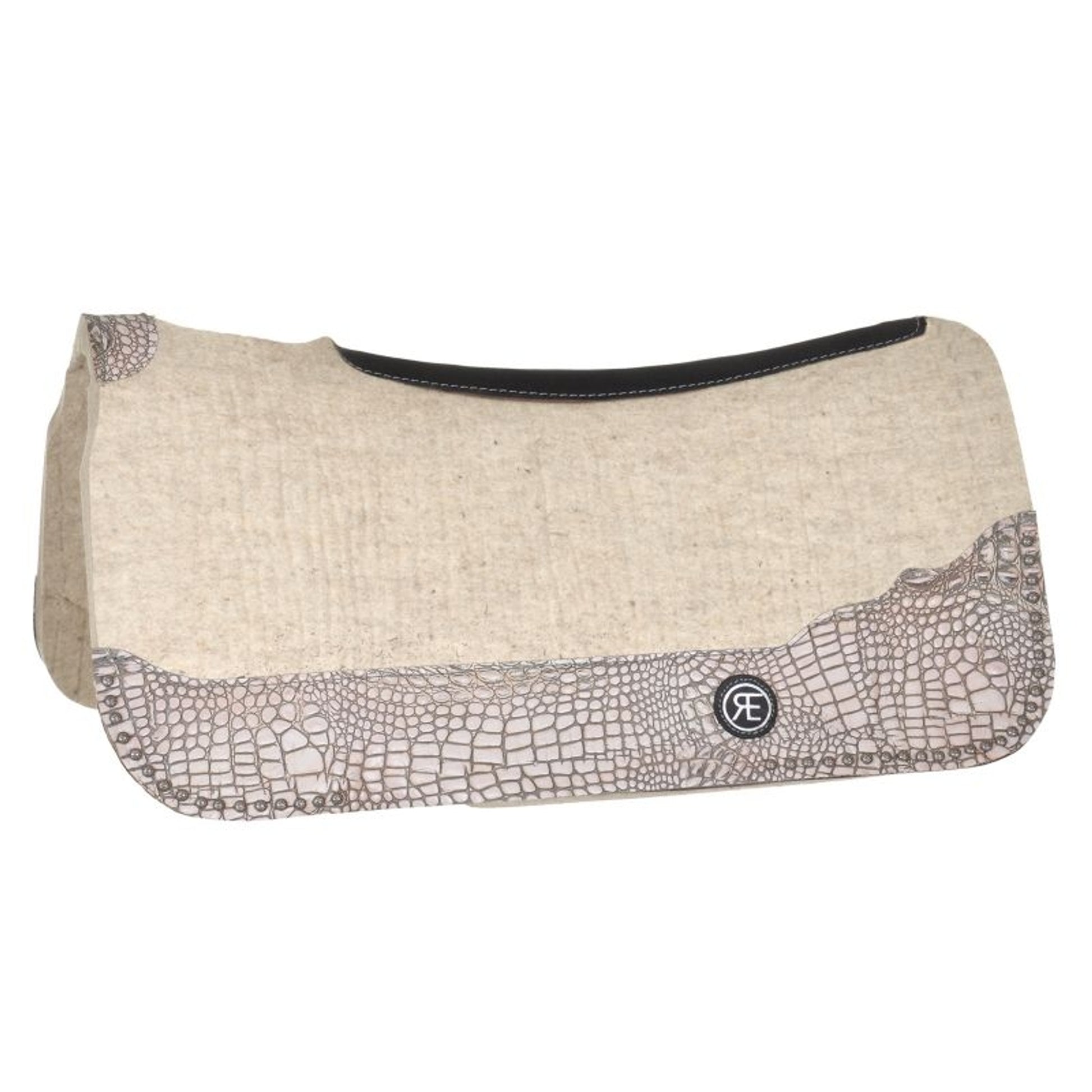 Reinsman APEX Performance Wool Pad
