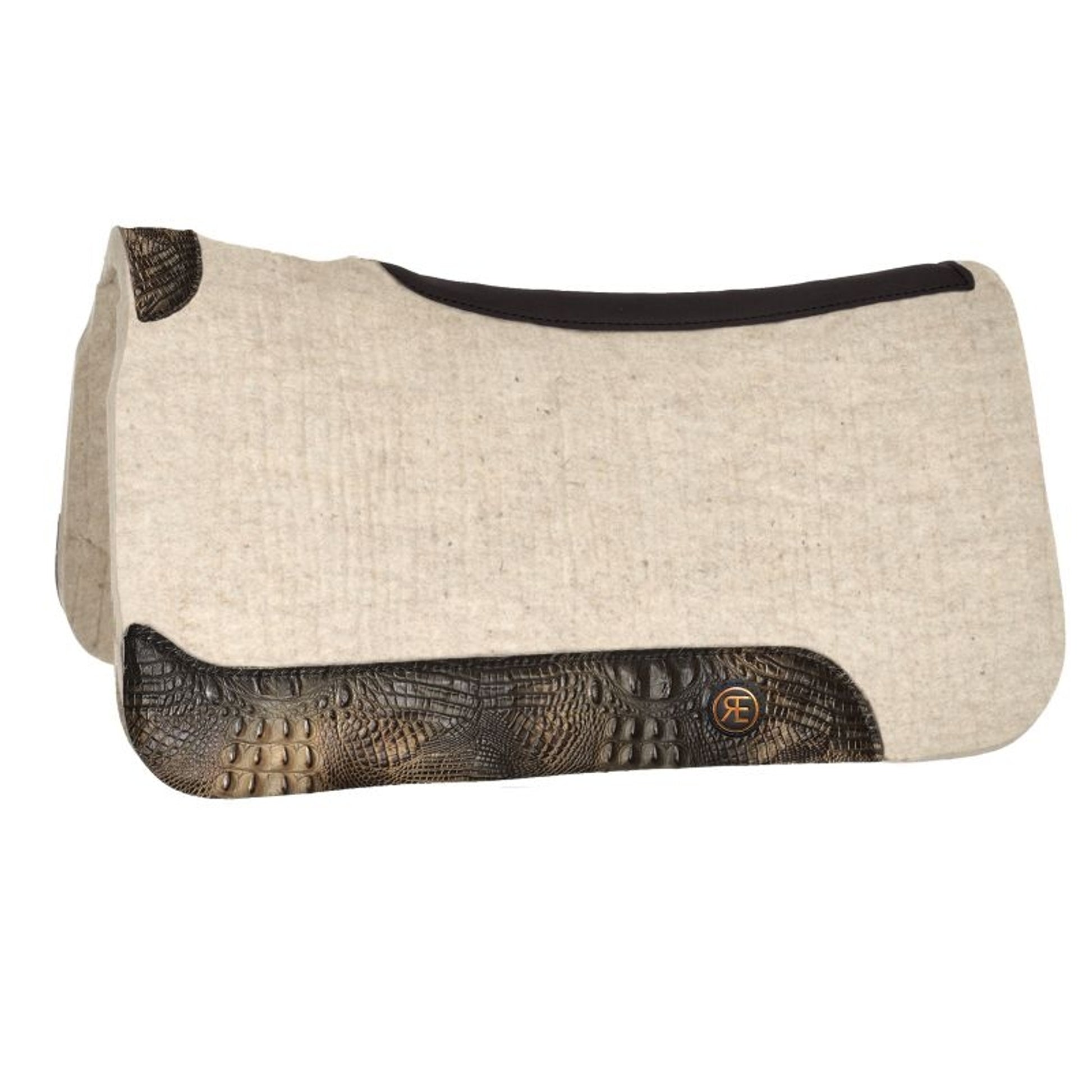 Reinsman APEX Performance Wool Pad