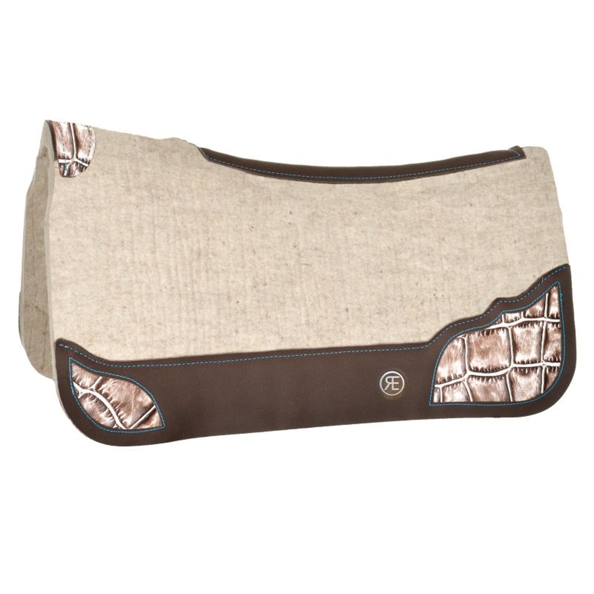 Reinsman APEX Performance Wool Pad