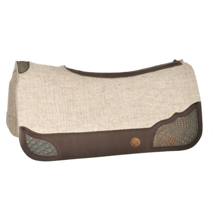 Reinsman APEX Performance Wool Pad
