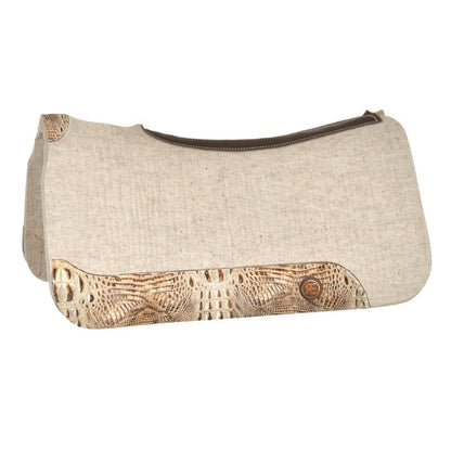 Reinsman APEX Performance Wool Pad