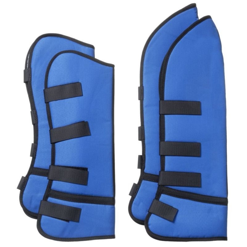 Tough1 Shipping Boots