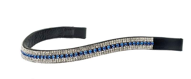 Ovation Delilah SHP Browband
