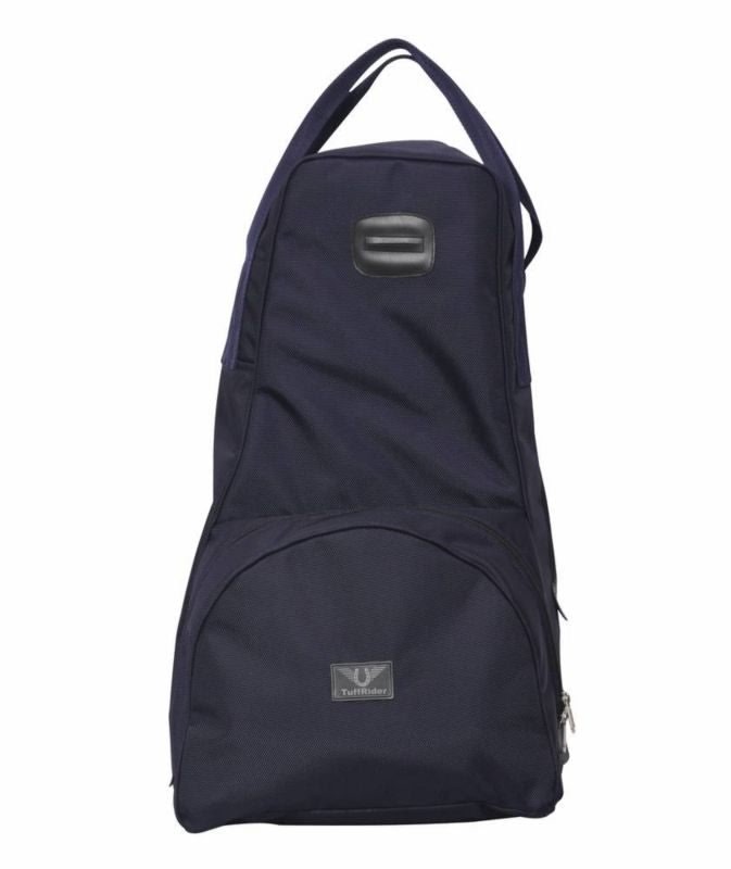 TuffRider Helmet and Boot Bag