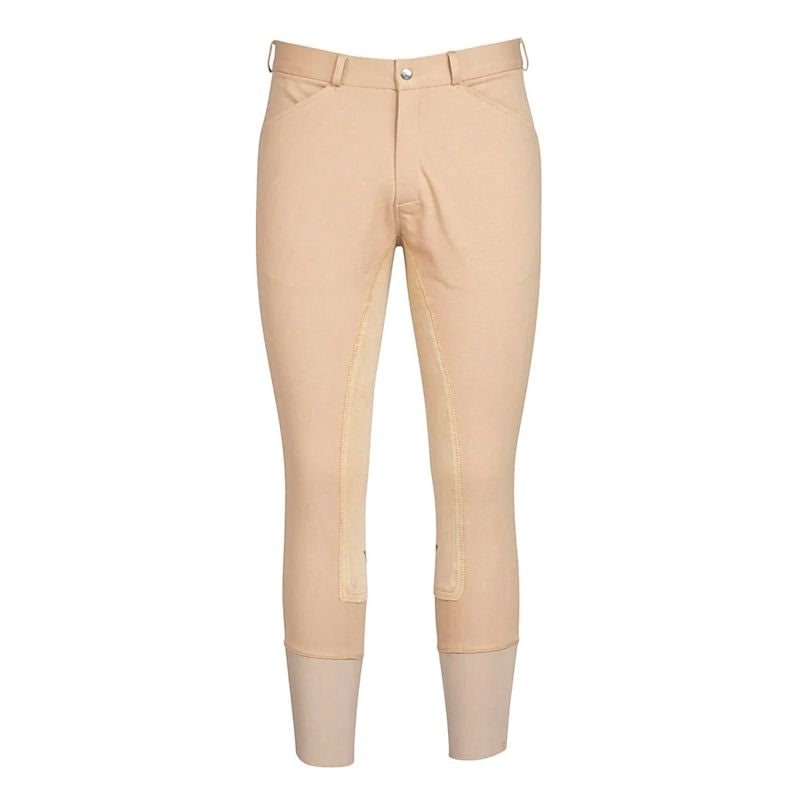 TuffRider Mens Full Seat Patrol Breech