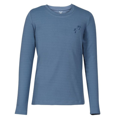 TuffRider Childs Whimsical Horse Taylor Tee
