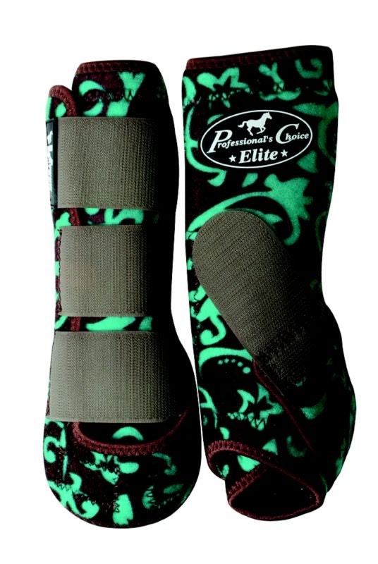 Pro Choice SMB3 2-PK Boots Limited Edition