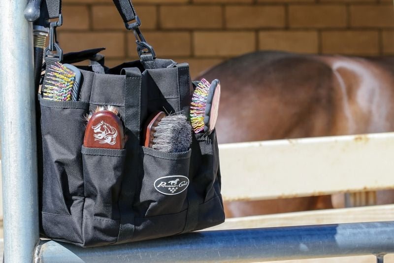 Professionals Choice Tack Tote