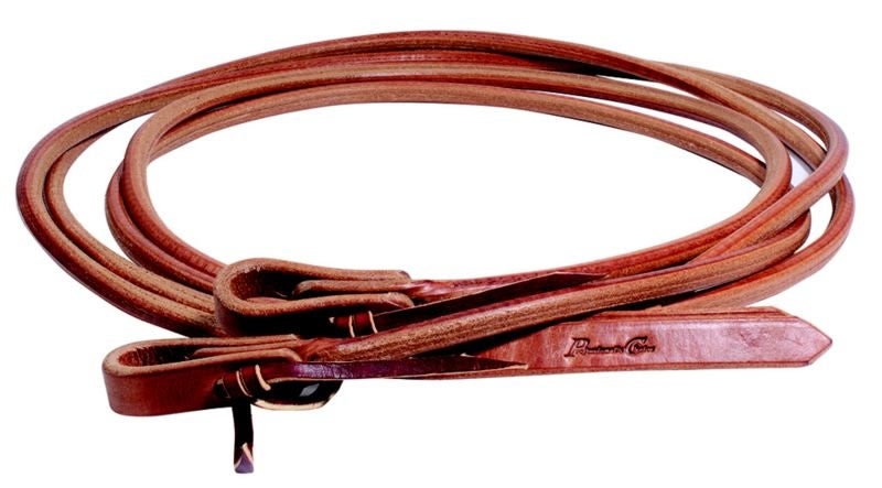 Schutz by Pro Choice Round Waterloop Split Reins