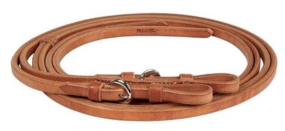 Schutz by Pro Choice 5/8 Buckle Billet Split Reins