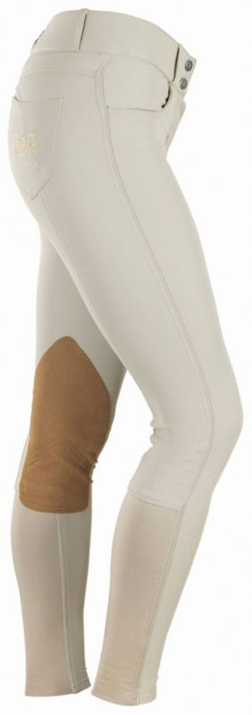 B Vertigo Ladies Kimberley Show KP Breeches