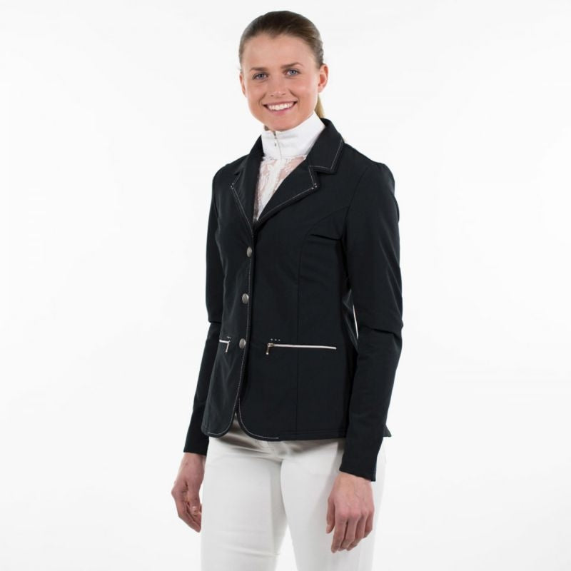 Horze Womens Show Jacket