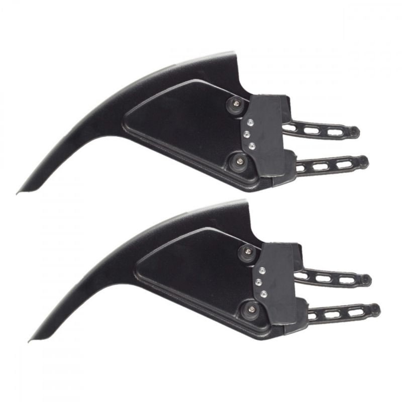 Finn-Tack Contender C6 Mudguards