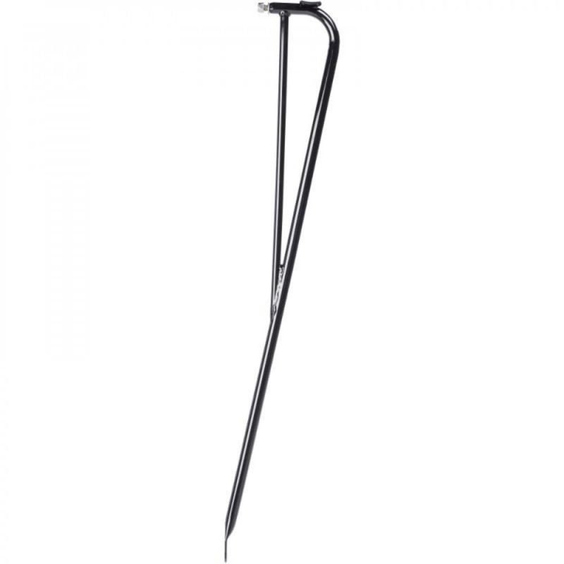 Finn-Tack T7 Sidepipe Left