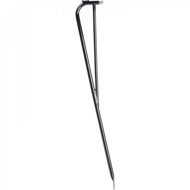 Finn-Tack T7 Sidepipe Right