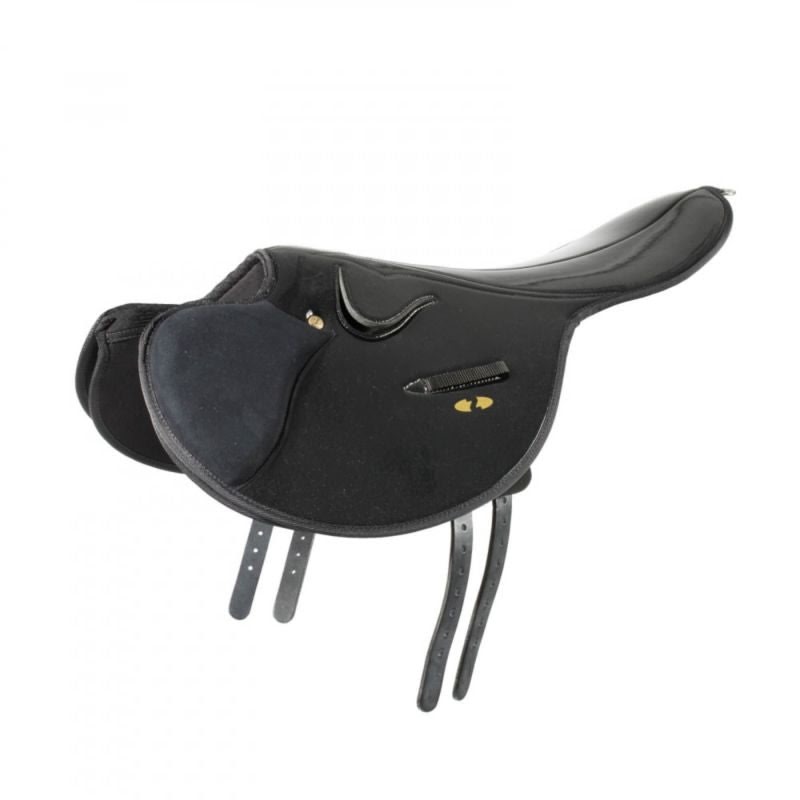 Zilco Monte 1.6Kg Saddle