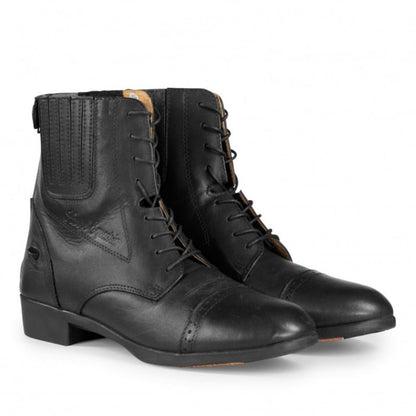 Horze Ladies Hamptons Paddock Boots