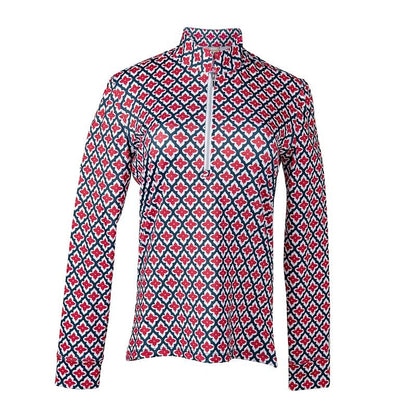FITS Ayra Long Sleeve Tech Shirt