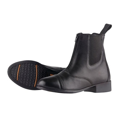 Dublin Ladies Elevation II Zip Paddock