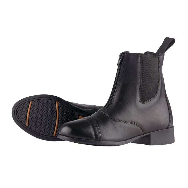 Dublin Ladies Elevation II Zip Paddock