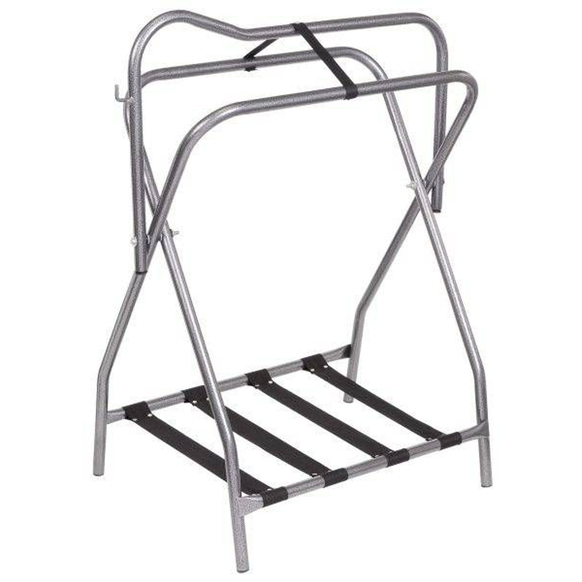 Tough1 Folding Saddle Rack 2-Pack